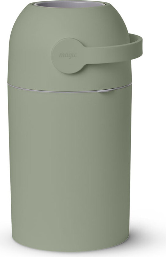 Magisk bleiebøtte Lichen