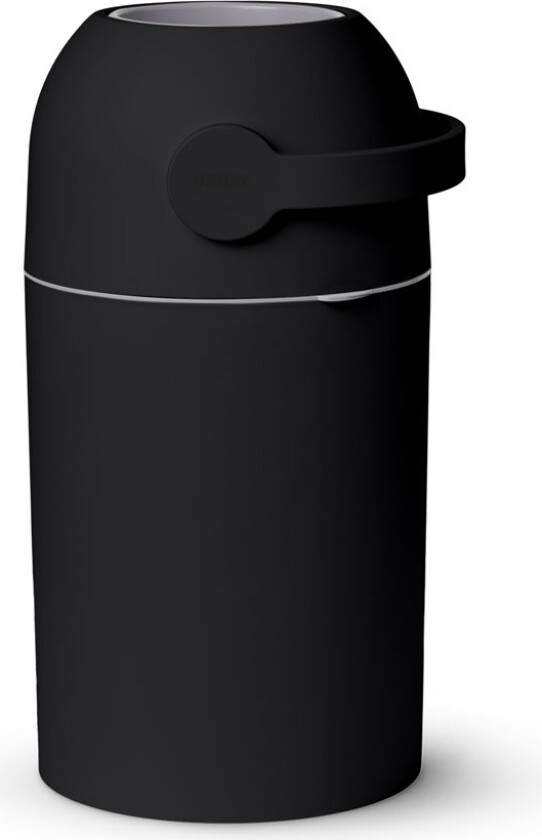 Bilde av Magisk bleiebøtte Black