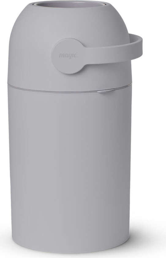 Bilde av Magisk bleiebøtte Concrete