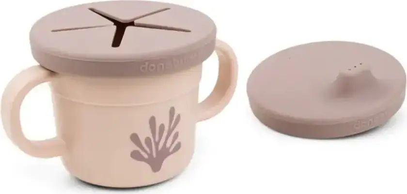 Snack Cup Wally Powder