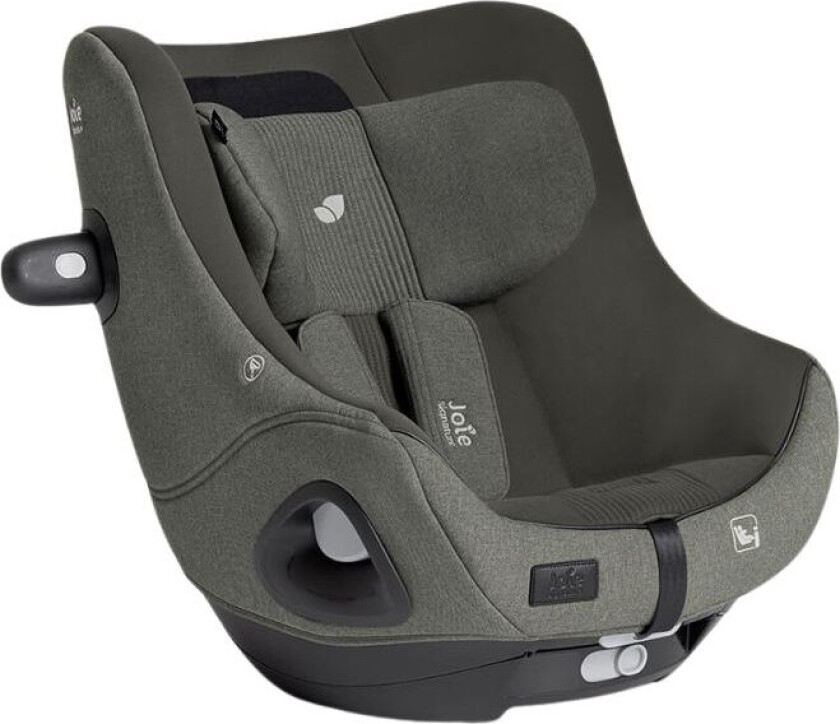 I-Harbour E bilsete Evergreen