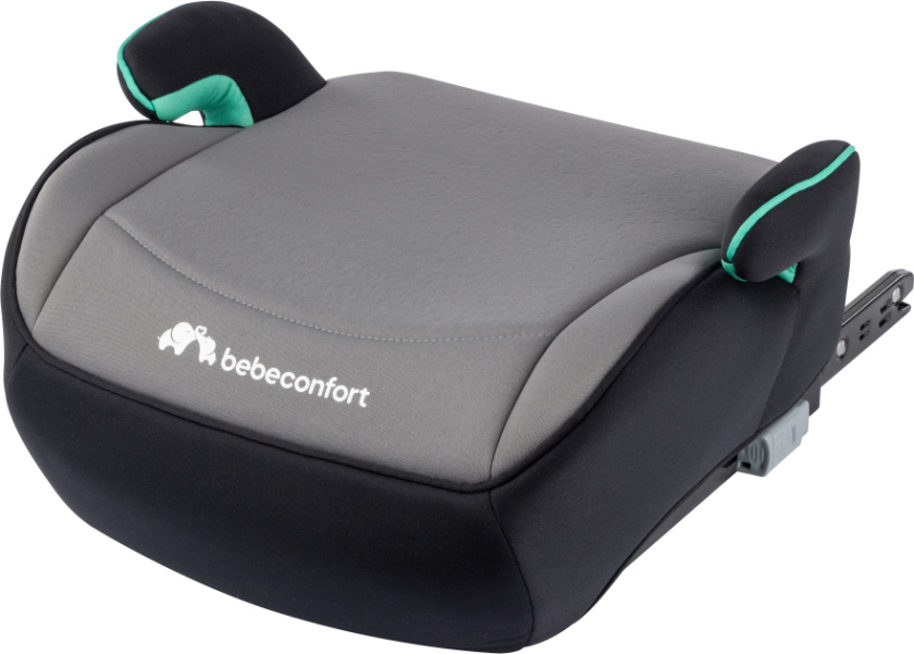 Bebe Confort Manga i-Fix setebeltepute isofix Grå