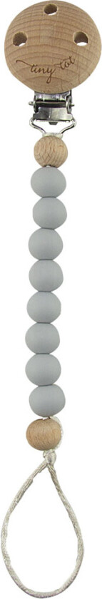 Bilde av smokkholder Nova Glacier Grey