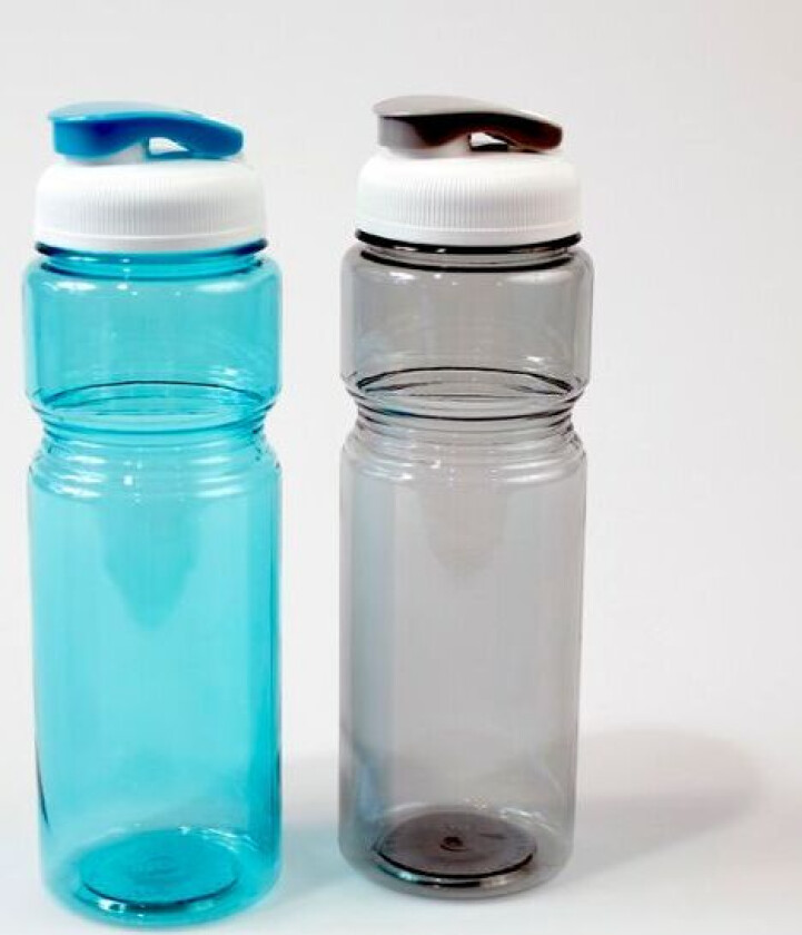 Bilde av Drikkeflaske 750ml | 3 ass