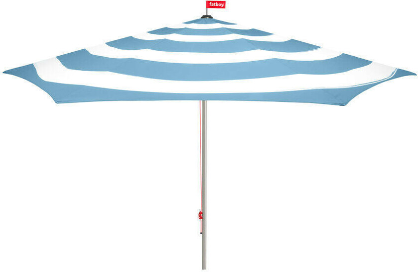 Parasoll stripesol wave blue