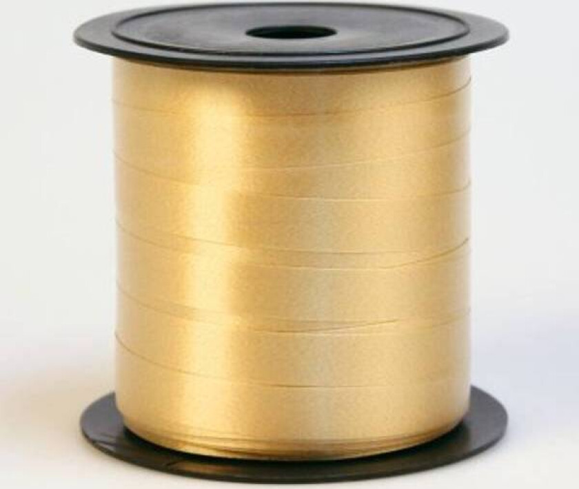 Bilde av Gavebånd 50m x 10mm - Flere Farger