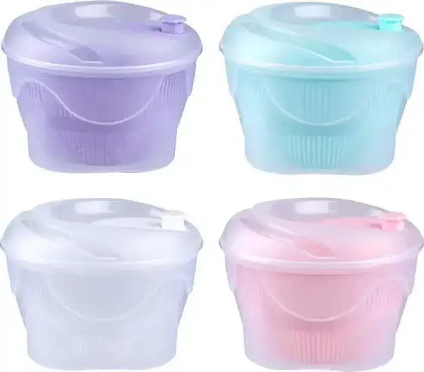 Bilde av Salatslynge 4L fra Alpina