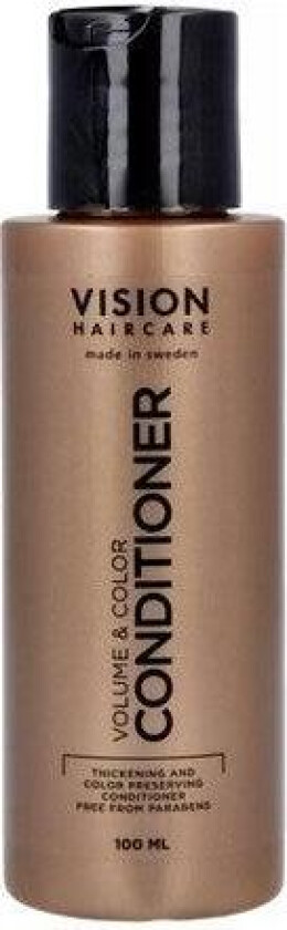 Volume & Color Conditioner 100 ml