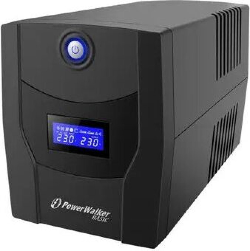 Basic Vi 2200 Stl