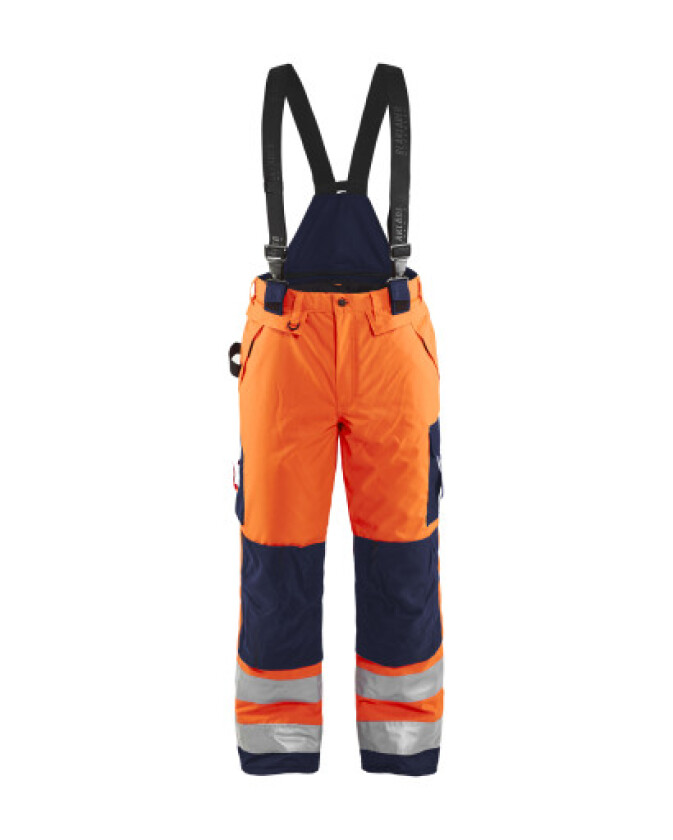 High Vis Vinterbukse High Vis