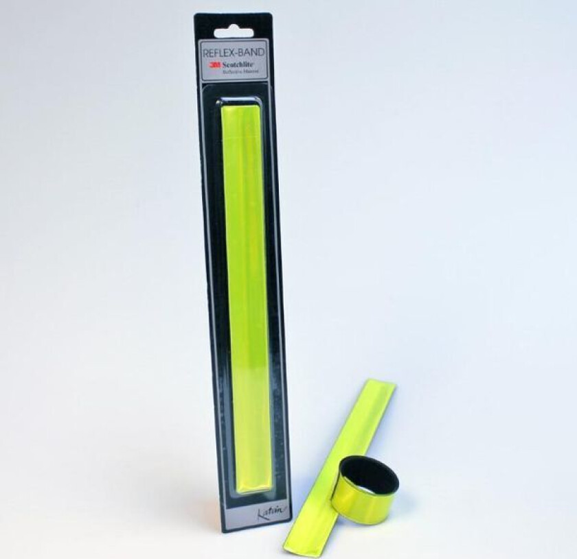 Bilde av Refleksbånd 3M Materiale CE 32cm
