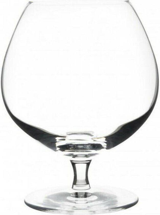 Cognac Glass Milano, Stölzle Lausitz - 585ml(6stk)