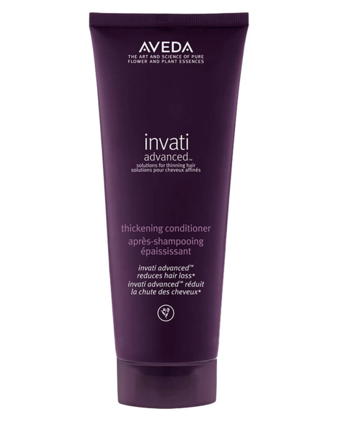 Invati Thickening Conditioner 200 ml