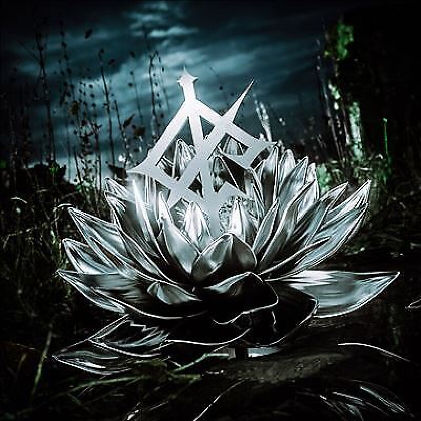 We Came As Romans : Darkbloom CD