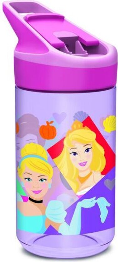 Princess Tritan Premium Drikkeflaske 480 ml