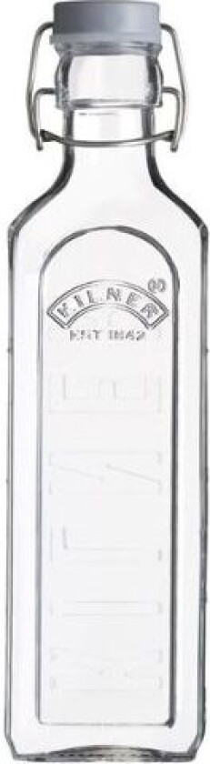 Bilde av Clipflaske Ny Kilner® 600 Ml