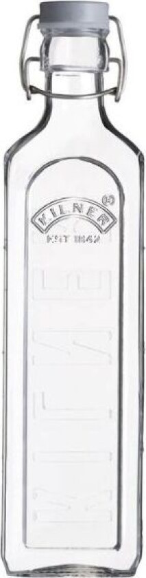 Bilde av Clipflaske Ny Kilner® 1000 Ml