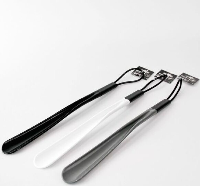 Skohorn 37cm | 3 farger