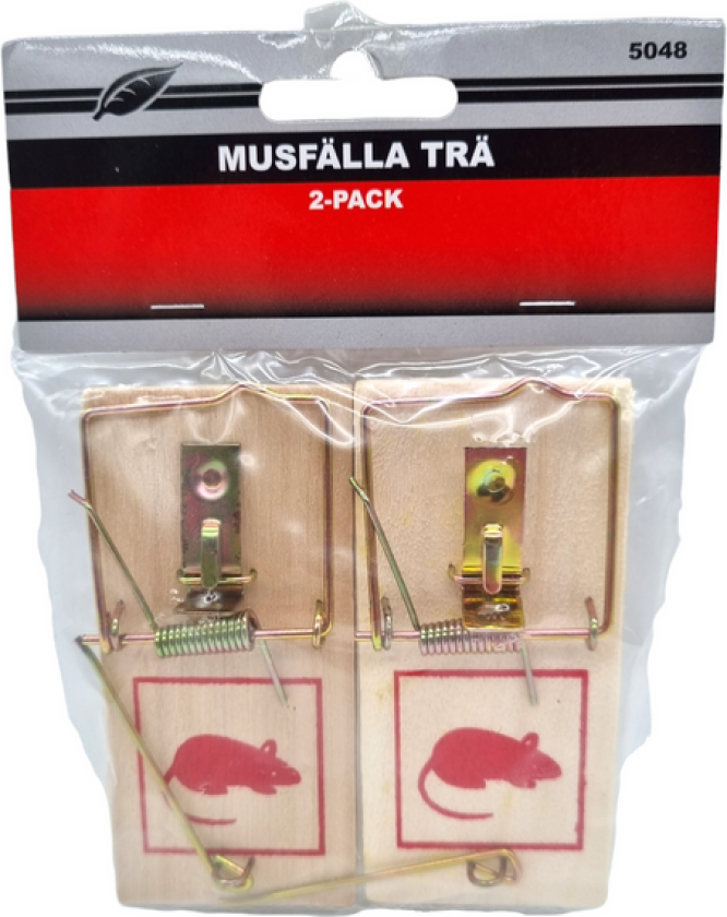 Musefelle I Tre 2pk