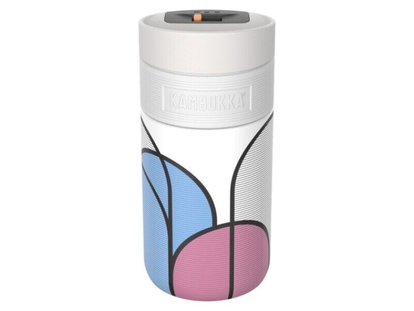 Kambukka Etna House Of Arches - termisk krus, 300 ml