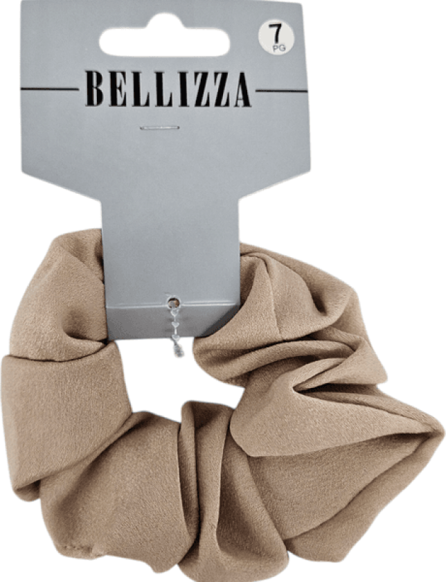 Bilde av Scrunchie Beige | Bellizza