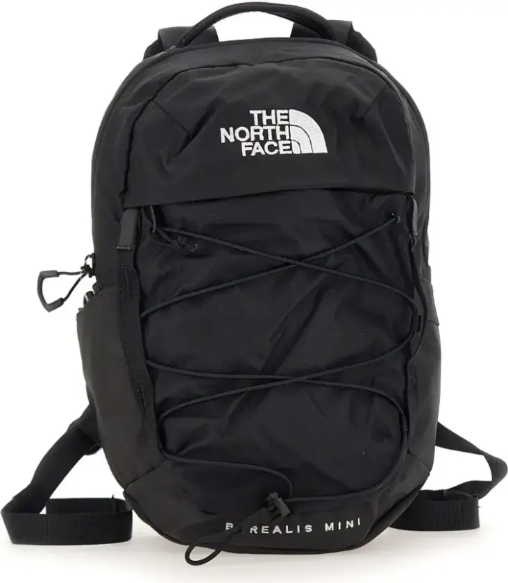 Herre, Vesker, Svart, ONE SIZE