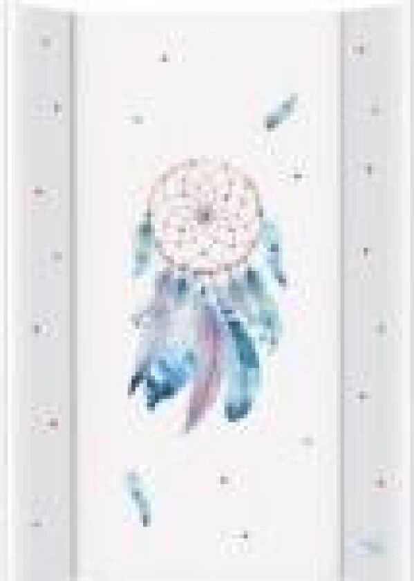 Stellebord, hardt, kort, 50x70 Comfort Sueno