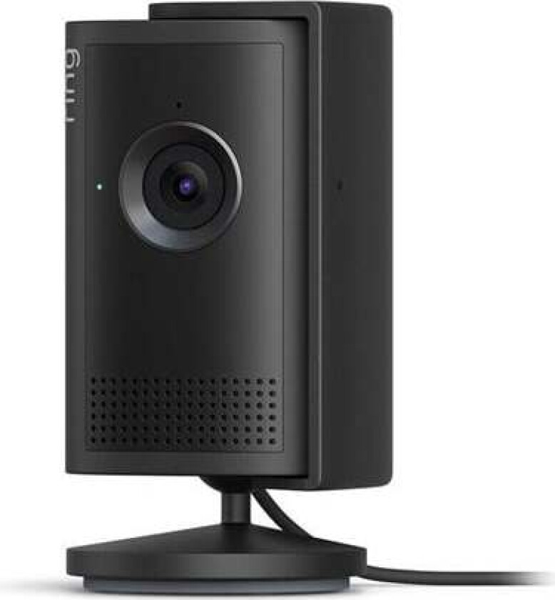 Indoor Camera Plus - Black