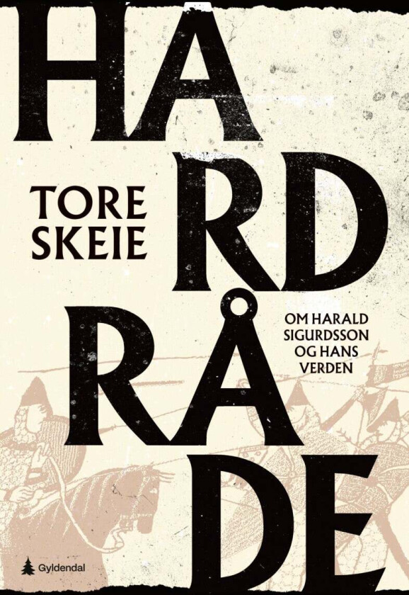 Hardråde av Tore Skeie