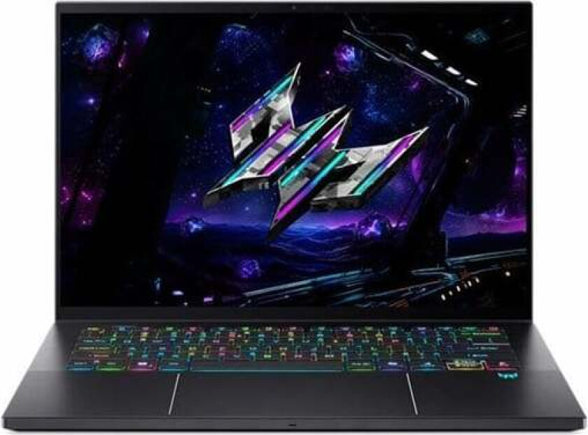 Predator Triton 14 AI - 14.5" Touch | RTX 5070 | Core Ultra 9 | 32GB | 2TB