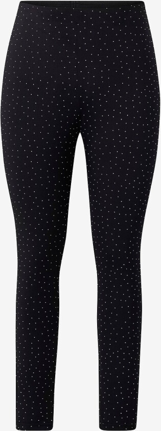 Leggings mKariba - Svart