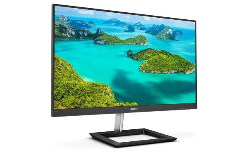 27" Philips E-line 278E1A - 3840x2160 - IPS - 4 ms - Skjerm