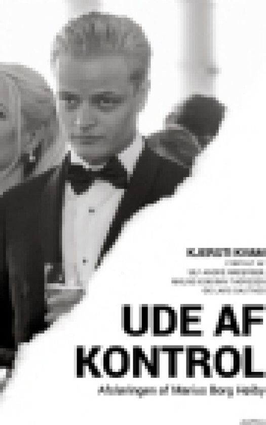 Ude af kontrol | Kjersti Kvam | Språk: Dansk