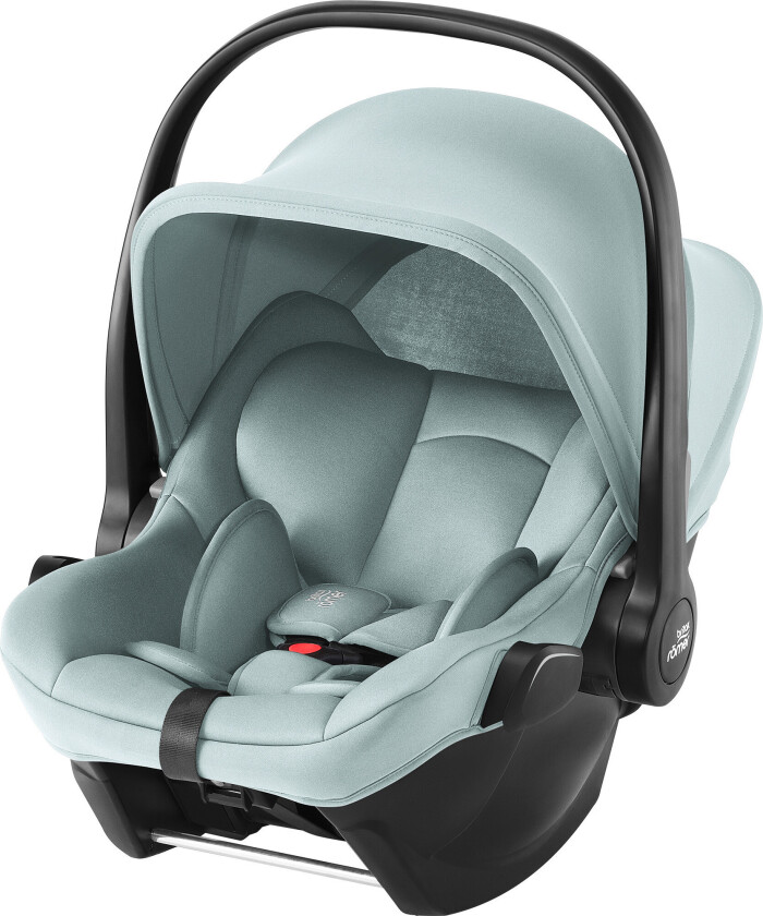 Baby-Safe Core Babysafe Bilsete - 40-83 cm, maks 13 kg - Blå