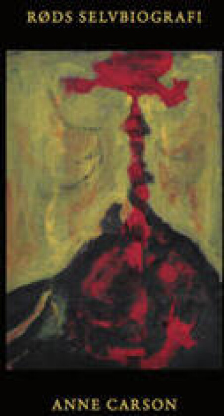 Røds selvbiografi