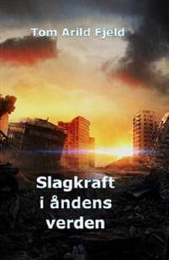 Slagkraft I Åndens Verden