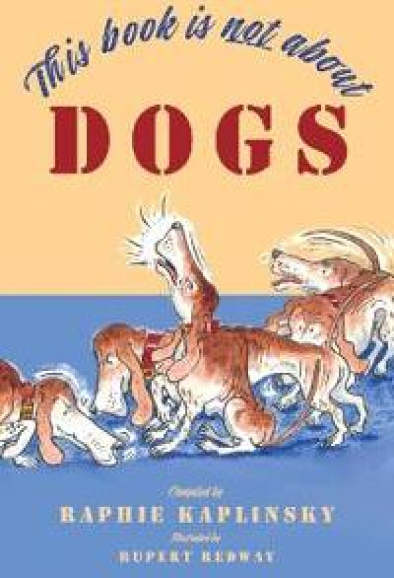 This Book is Not About Dogs