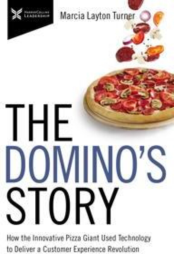 The Domino’s Story