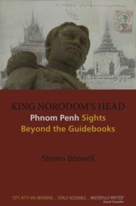 King Norodom's Head