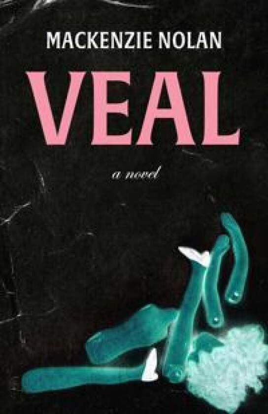 Veal - Nolan, Mackenzie