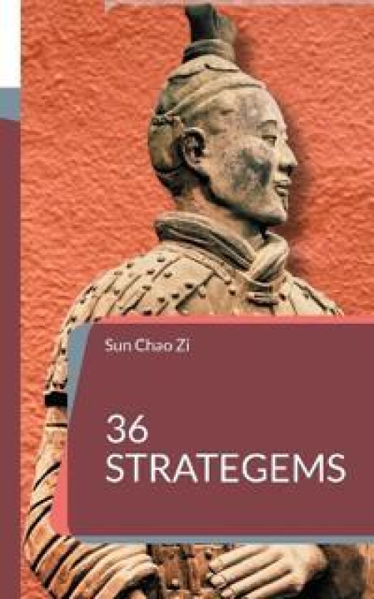 36 Strategems