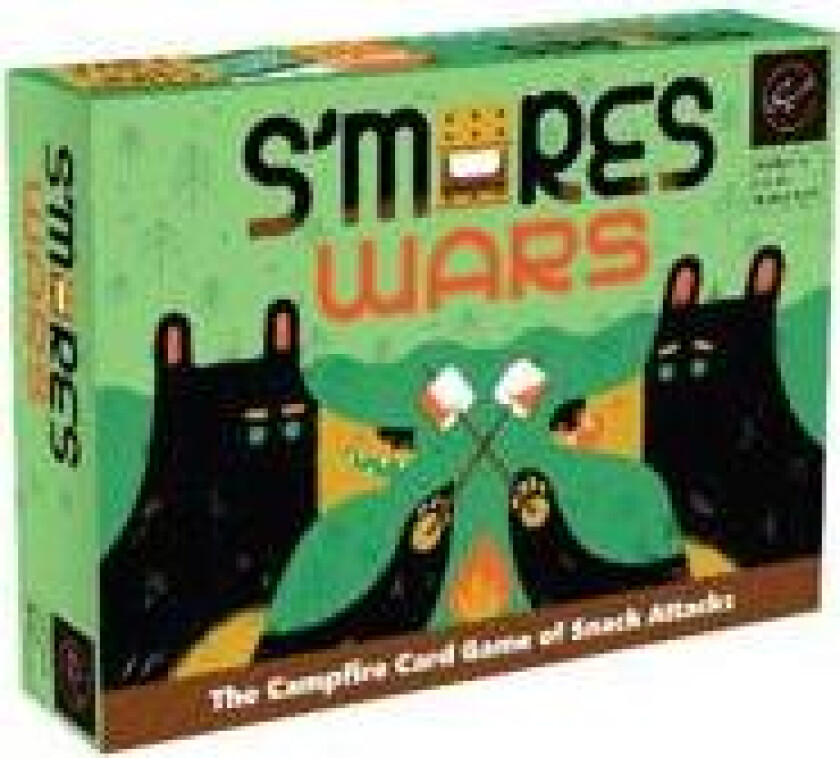 S'mores Wars