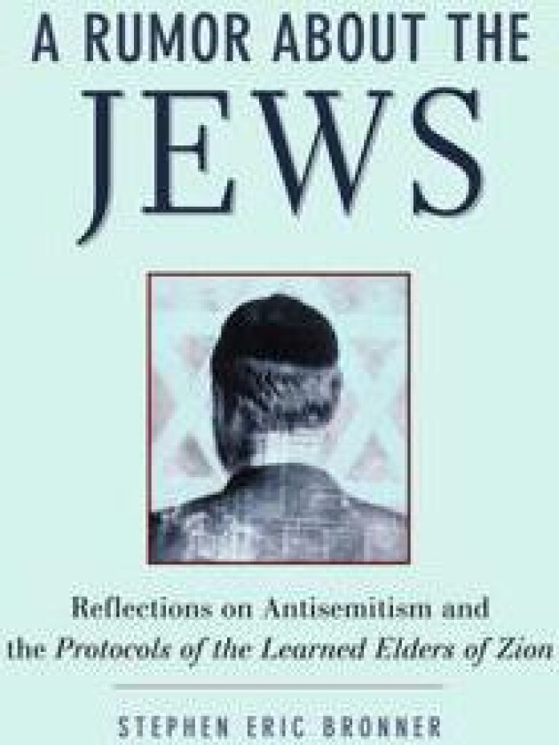 A Rumor about the Jews