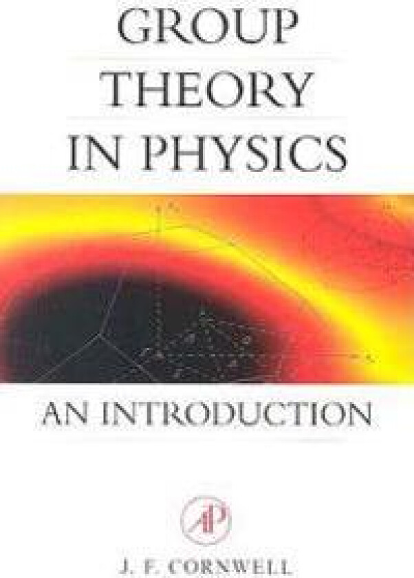 Group Theory in Physics