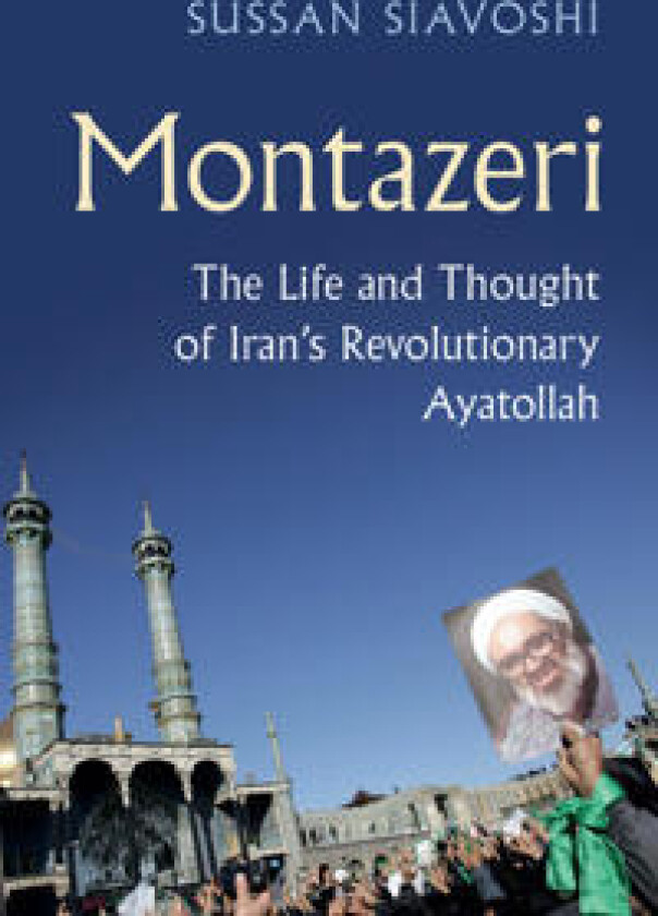 Montazeri - Siavoshi, Sussan