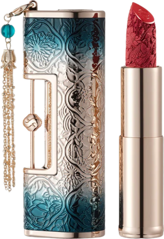 Bilde av Floral Dewy Linked Lipstick M1314 Together Forever