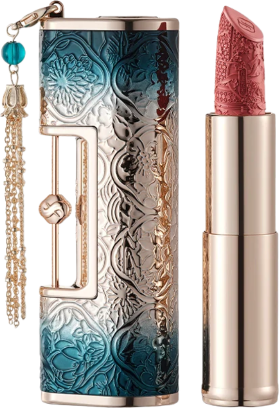 Bilde av Floral Dewy Linked Lipstick M1311 My One And Only