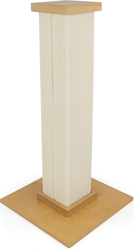 klorestolpe Kenny - beige