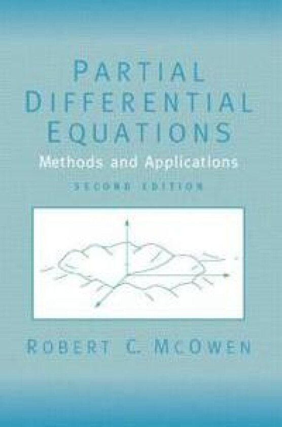 Partial Differential Equations