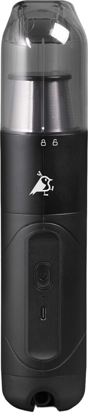 Airbird Duo VB1 Black